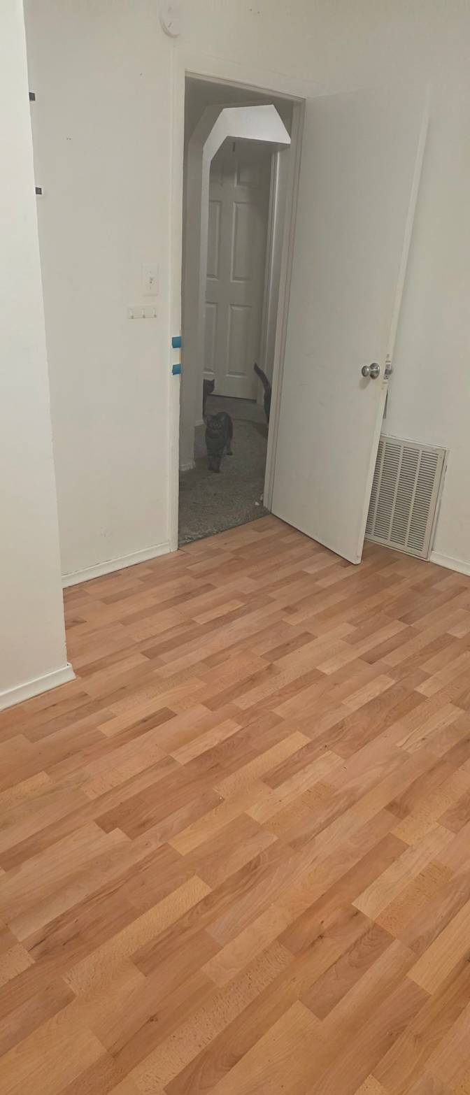 Damon's room