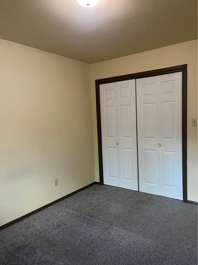 Sam's room