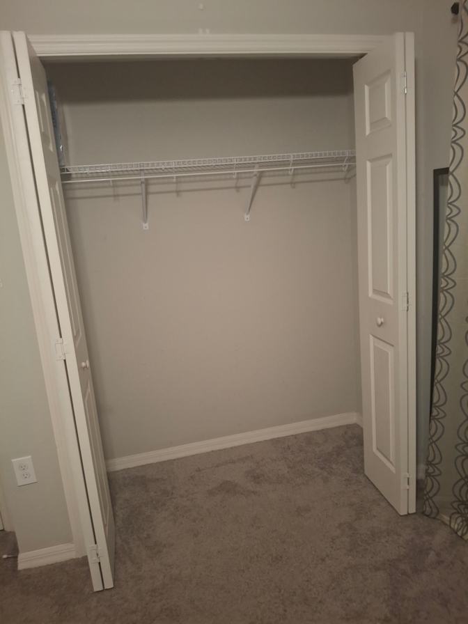 Banneza's room