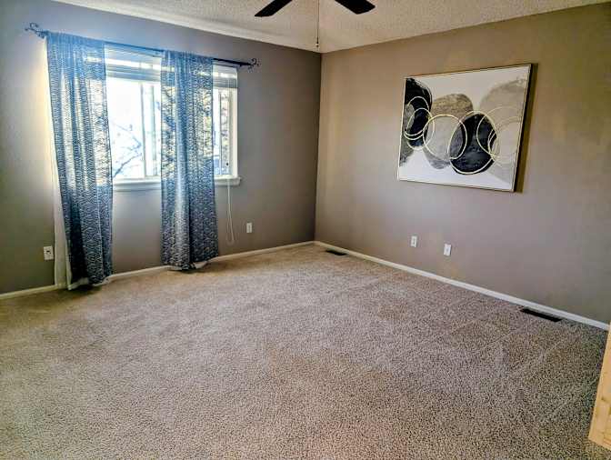 Tin's room