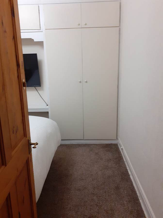 Ann's room