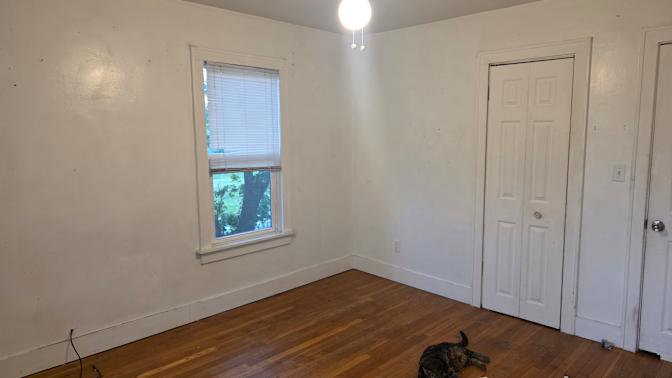 Sebastian A.'s room