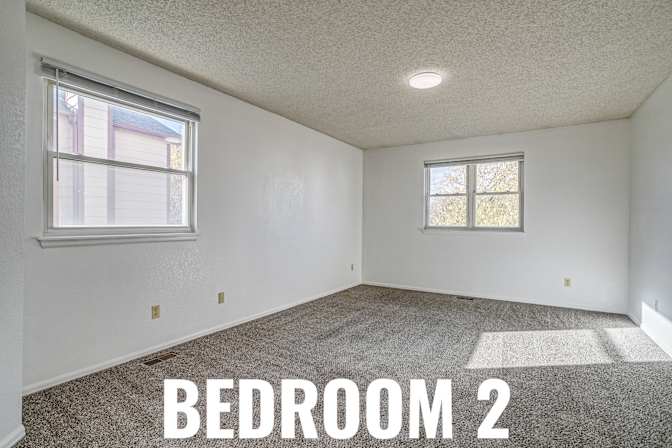 HomeCrew's room