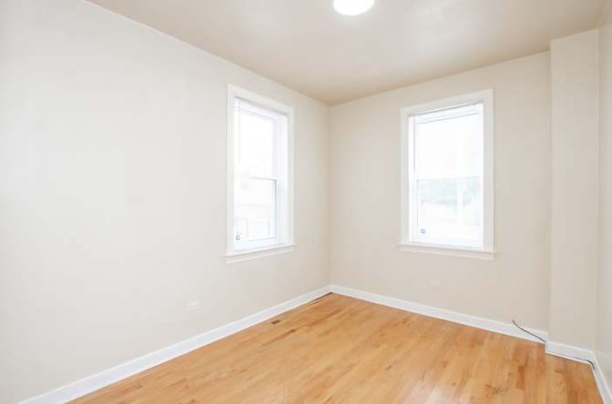 Tiffany's room