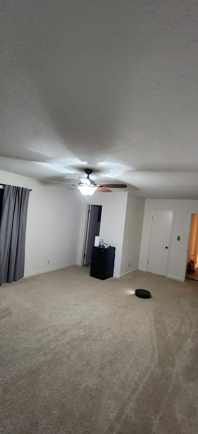 Jonah's room
