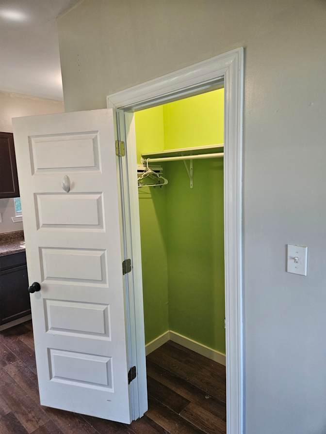 rahul's room
