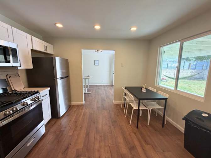 Livints Coliving Share Houses's room