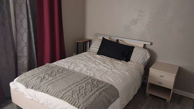 Norma's room