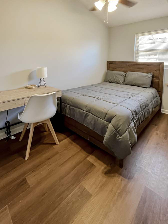 PadSplit's room
