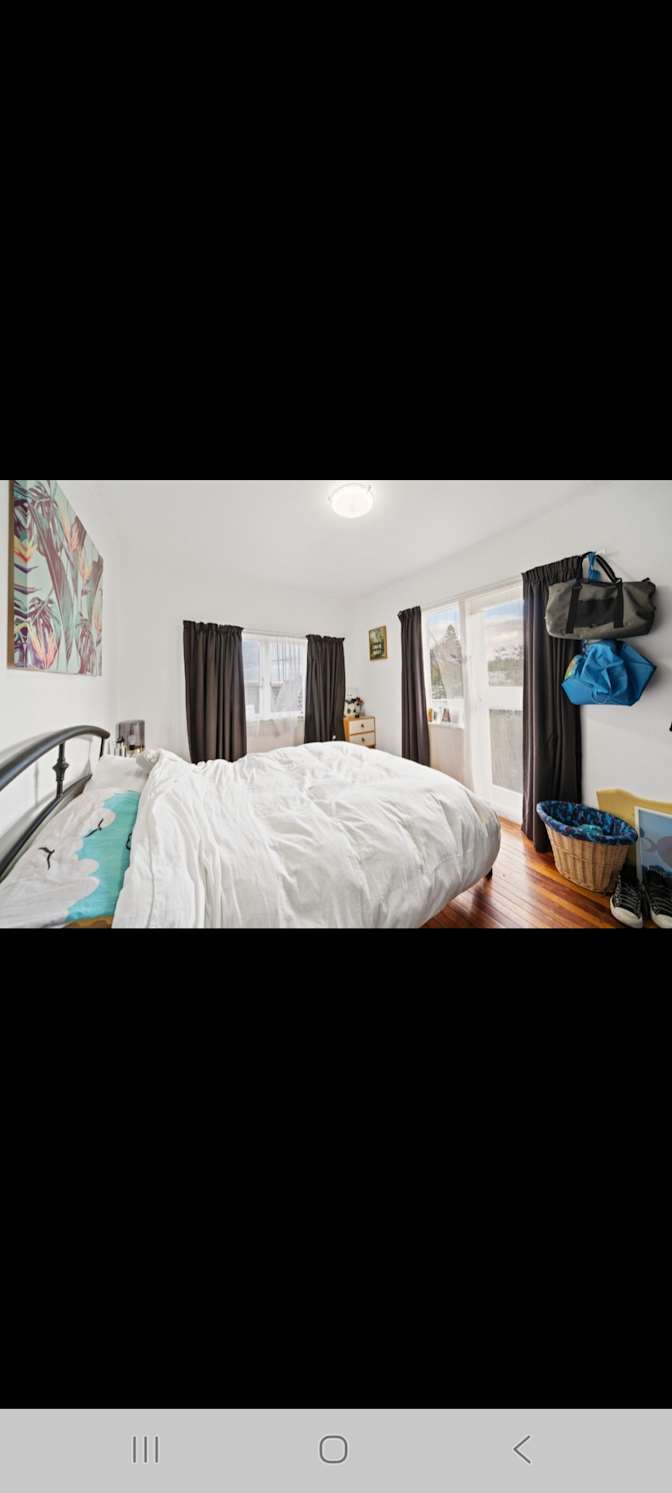 Jess mahoney's room