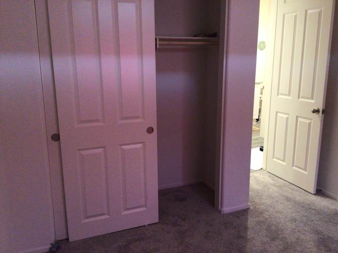 Melajean MJ's room