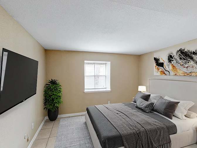 Freida's room