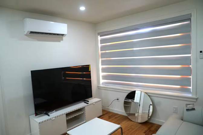 Edwin's room