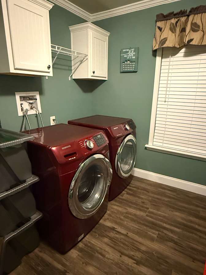 Missy's room