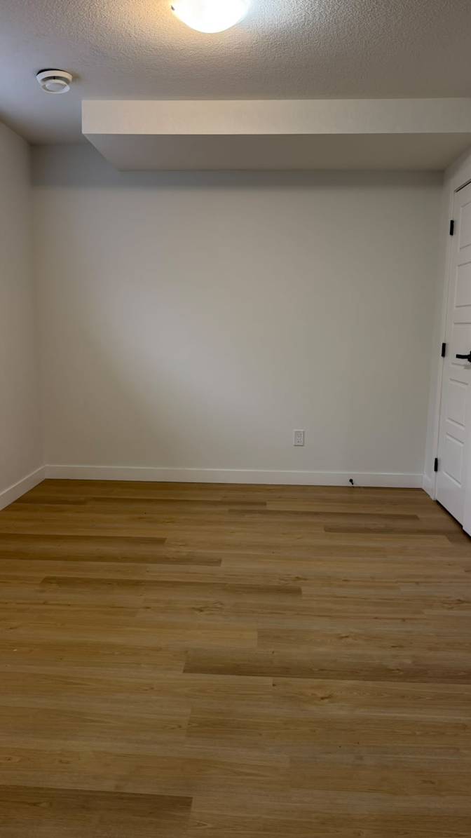 Emmaculate Nde's room
