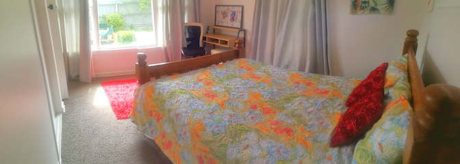 Jacqui's room