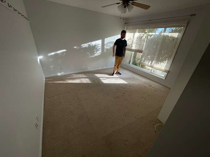 Dylan's room