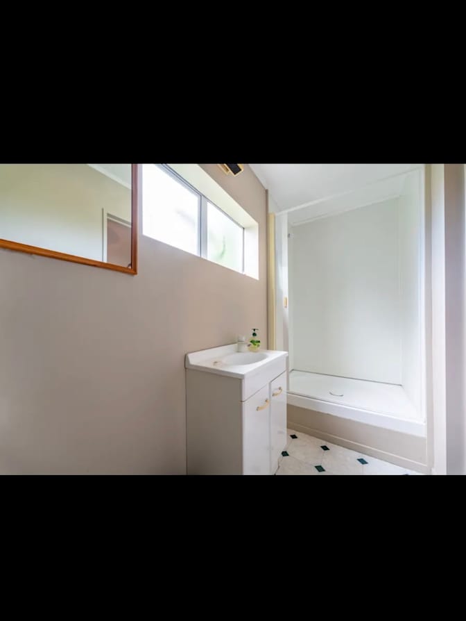 Mandeep Kaur's room