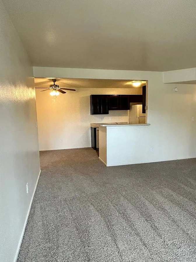 kai's room