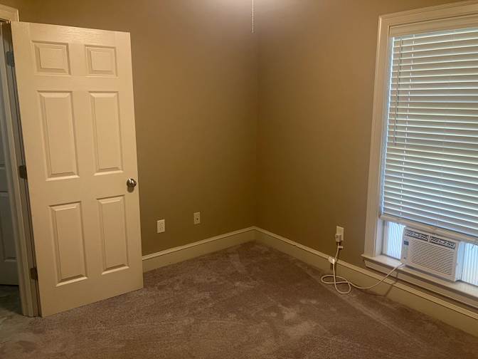 Chris's room