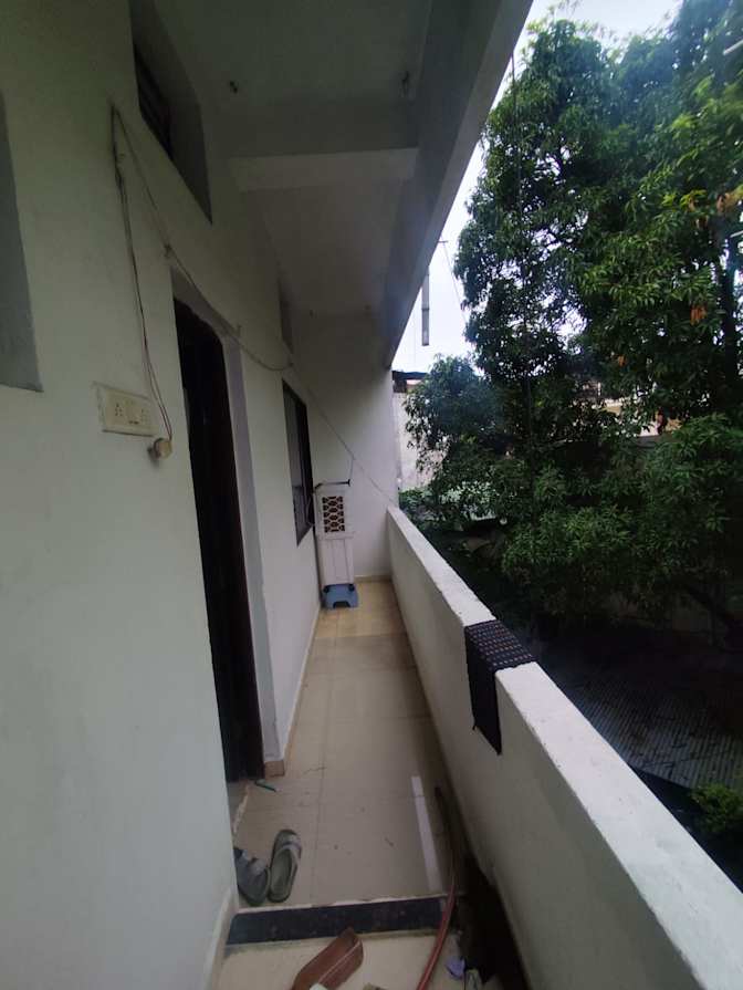 Akansha Yatta's room