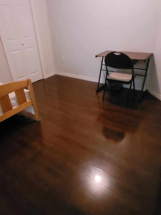Lila's room