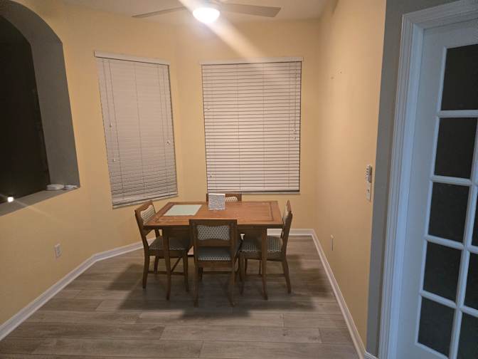 Mary's room