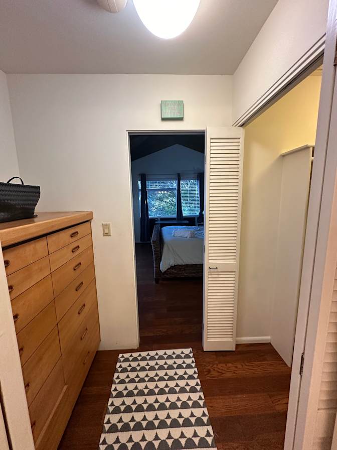 Lena's room