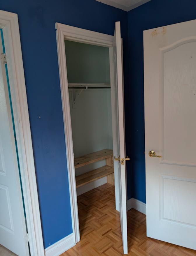 Stanya's room