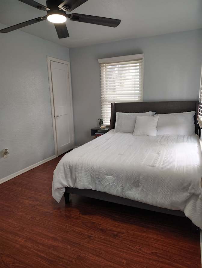 PadSplit's room