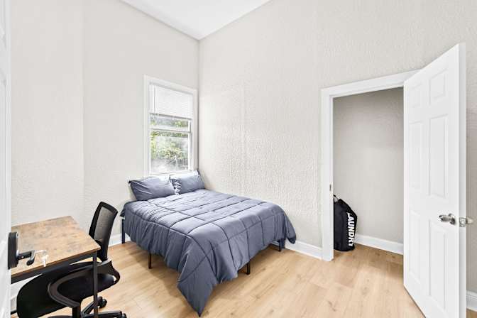 PadSplit's room