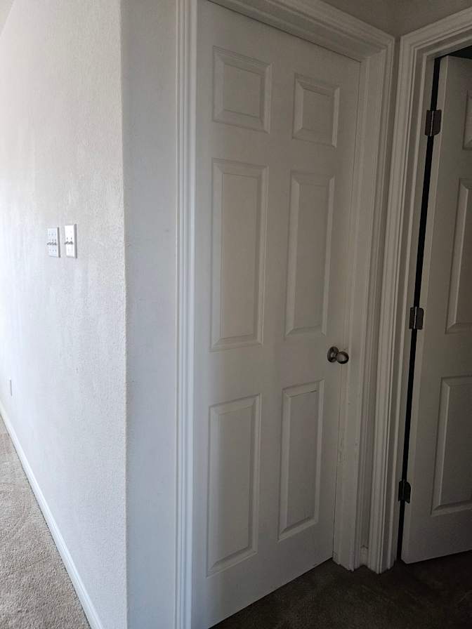 Kristi's room