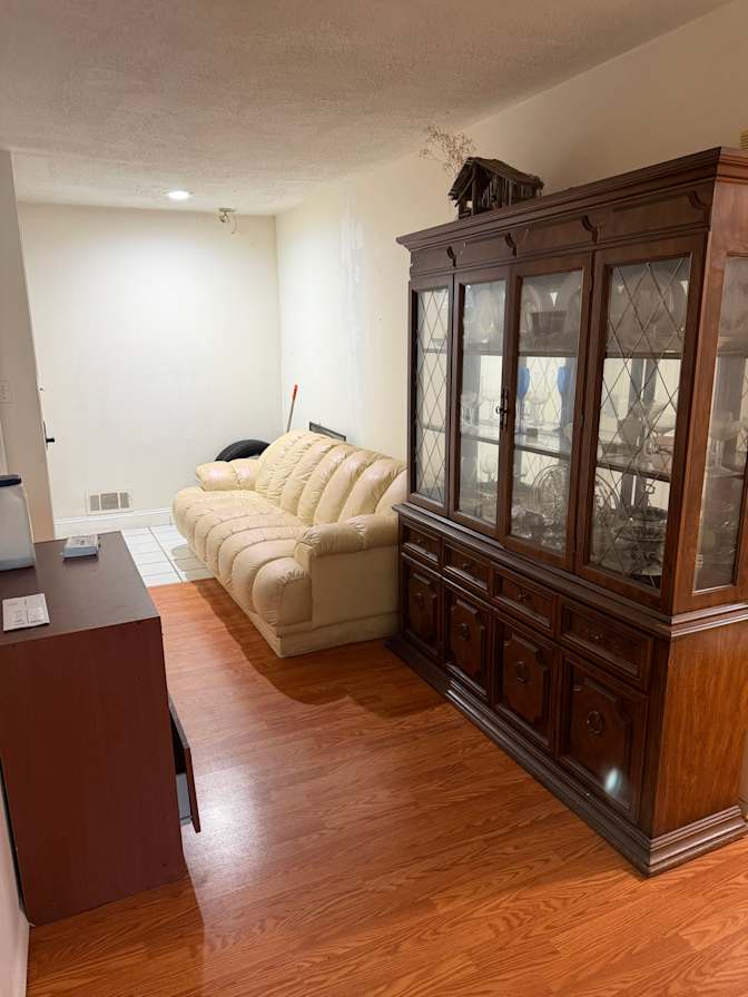 Vita's room