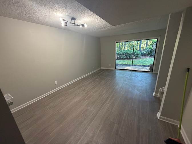 Alcove Rooms's room