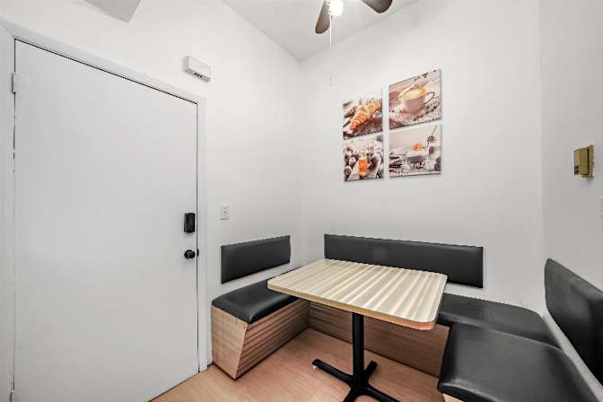 Lakshya's room