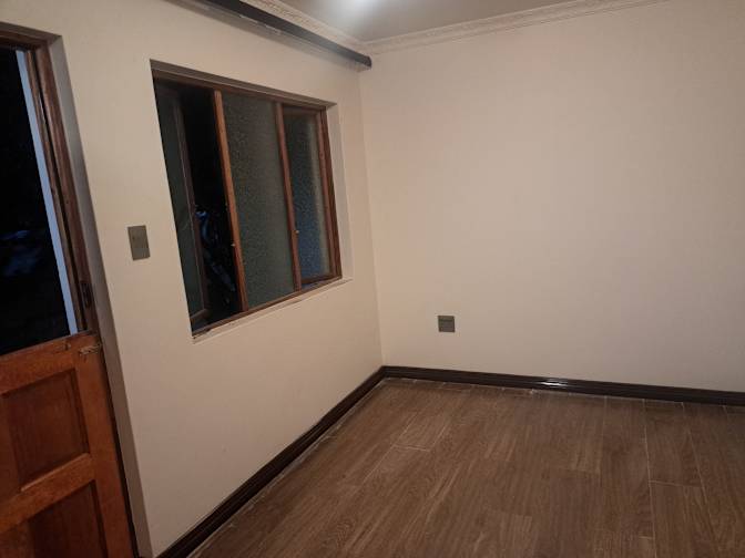 Keneilwe's room