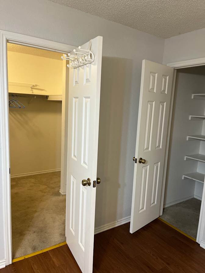Martin's room