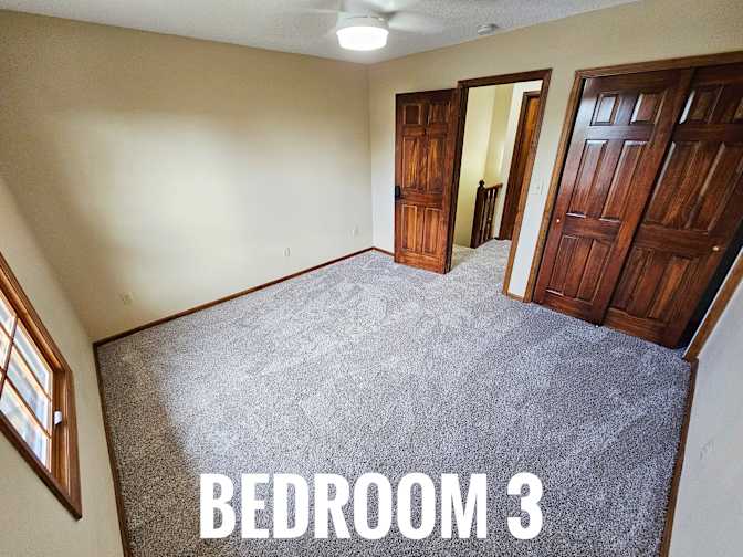 HomeCrew's room