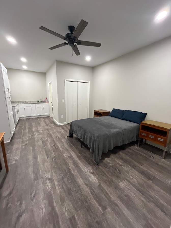 PadSplit's room