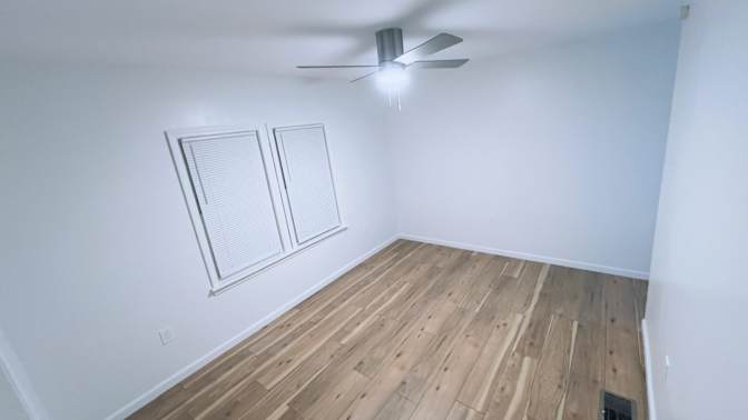 Shahan's room