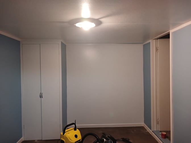 Danny's room