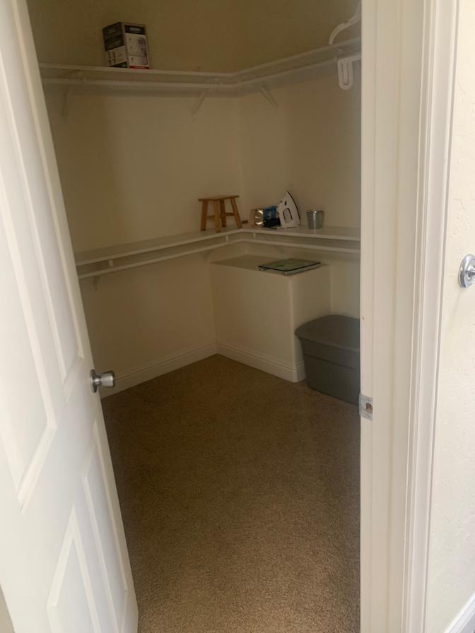 rick's room