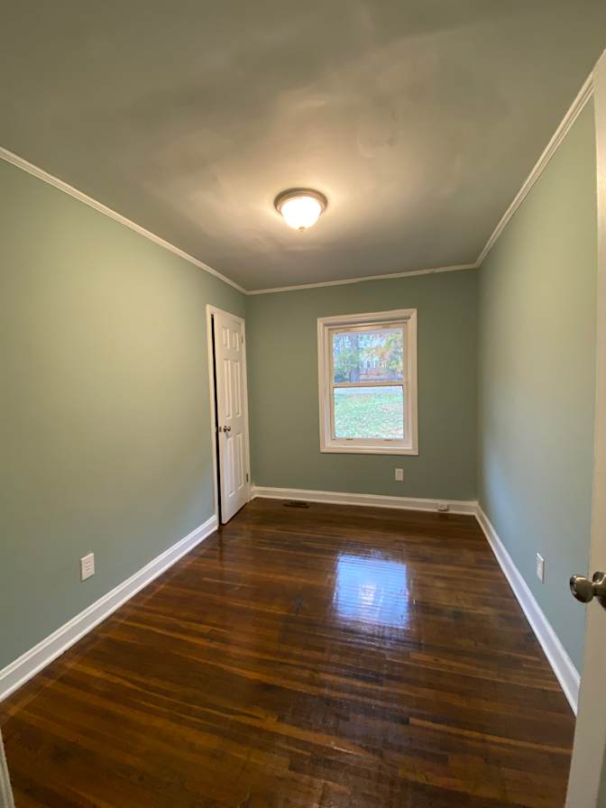 Alcove Rooms's room