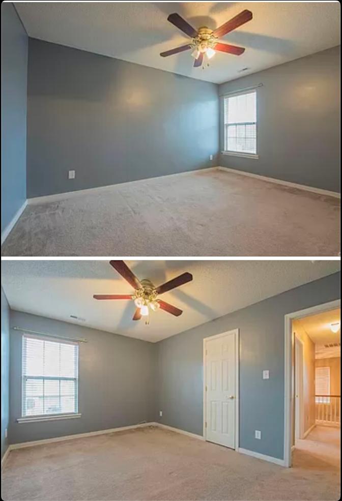 Johnathan's room