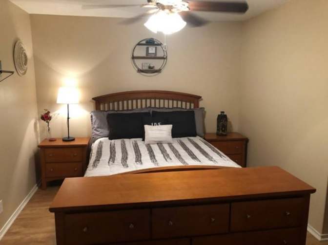 Carol's room