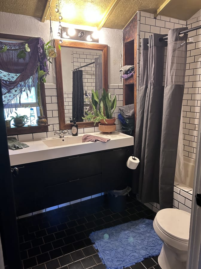 Amy's room