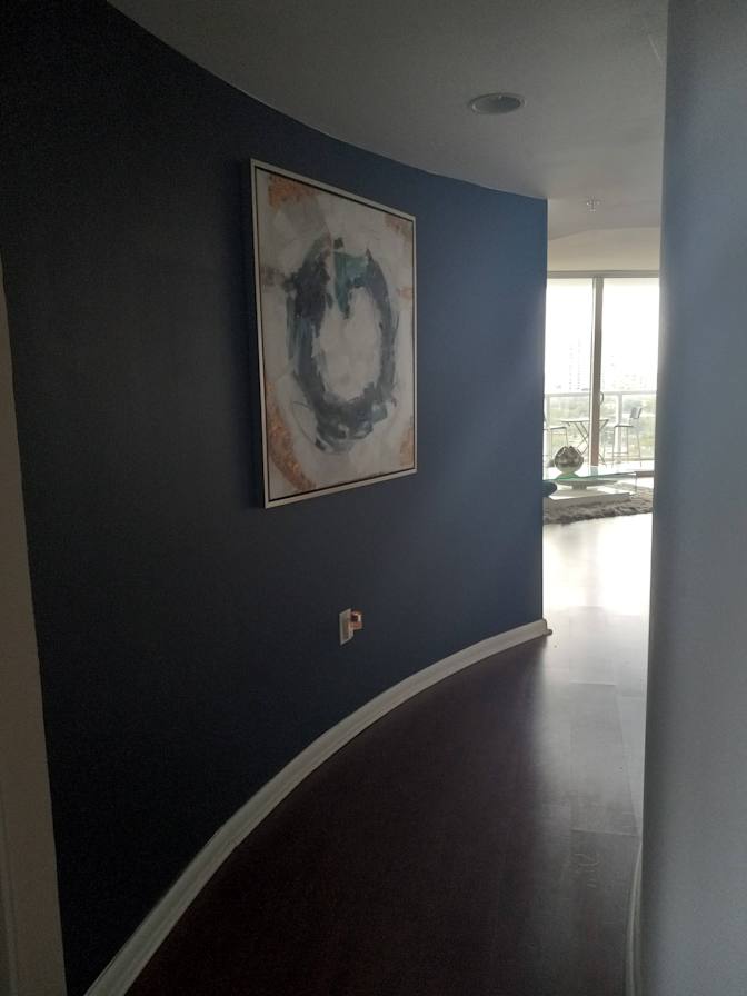 Mery torres's room