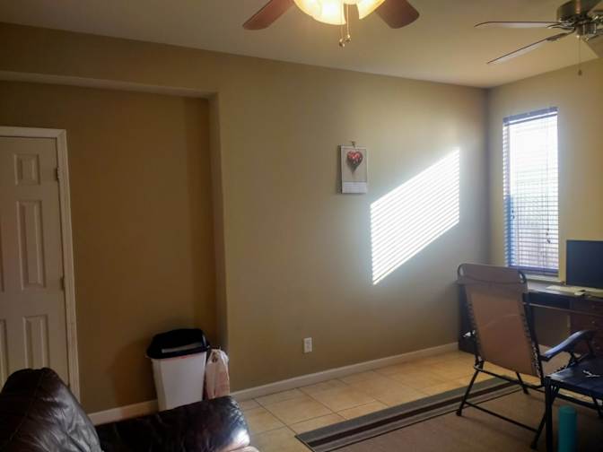 KathleenSam's room