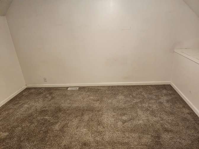 Zachery's room