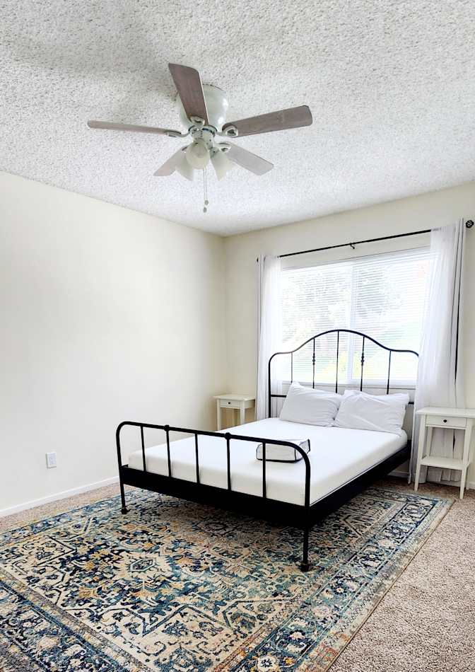 Jennifer's room